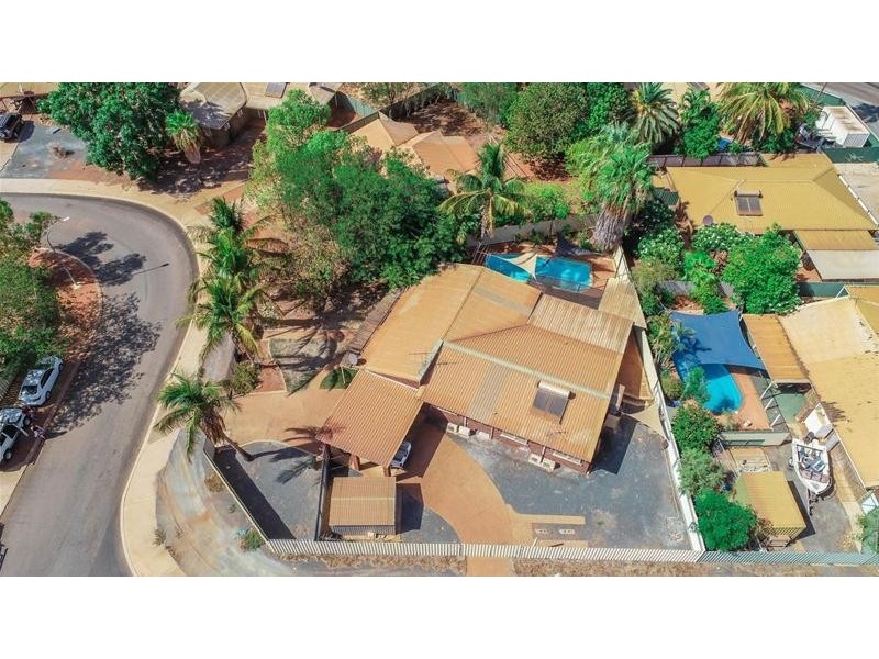 28 Etrema Loop, South Hedland WA 6722