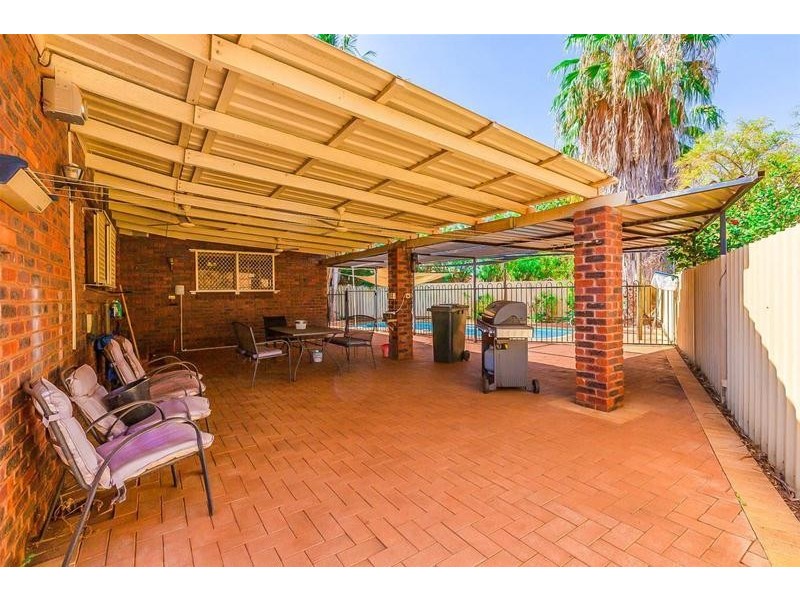 28 Etrema Loop, South Hedland WA 6722