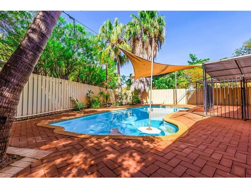 28 Etrema Loop, South Hedland WA 6722