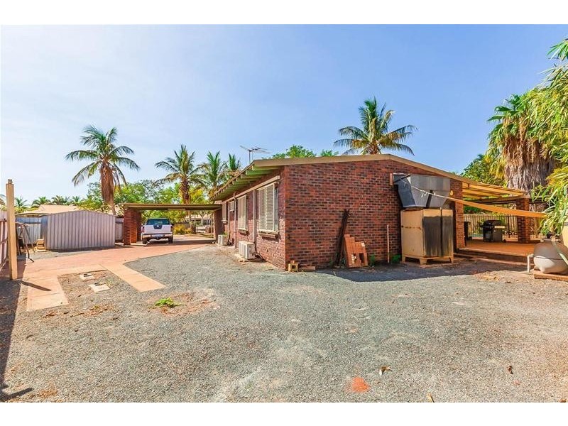 28 Etrema Loop, South Hedland WA 6722