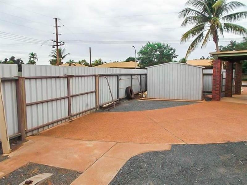 28 Etrema Loop, South Hedland WA 6722