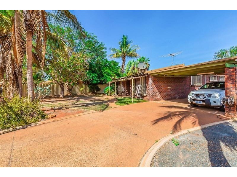 28 Etrema Loop, South Hedland WA 6722