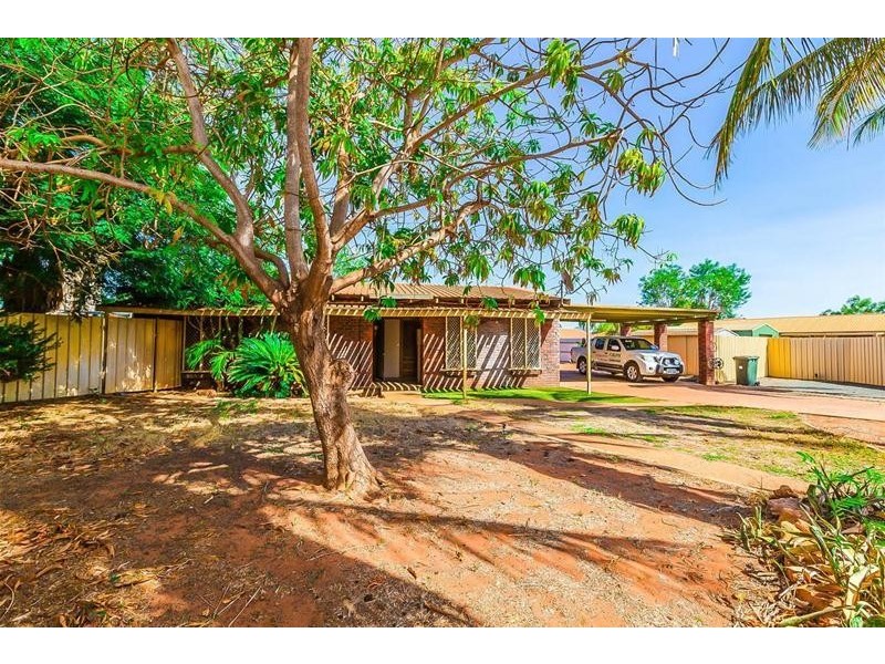 28 Etrema Loop, South Hedland WA 6722