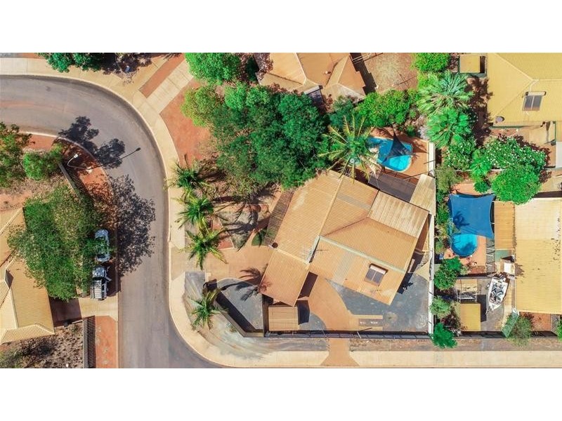 28 Etrema Loop, South Hedland WA 6722