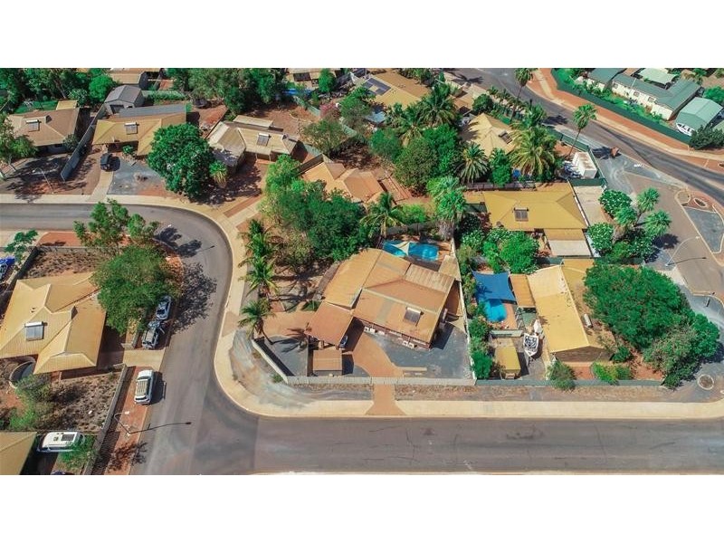 28 Etrema Loop, South Hedland WA 6722
