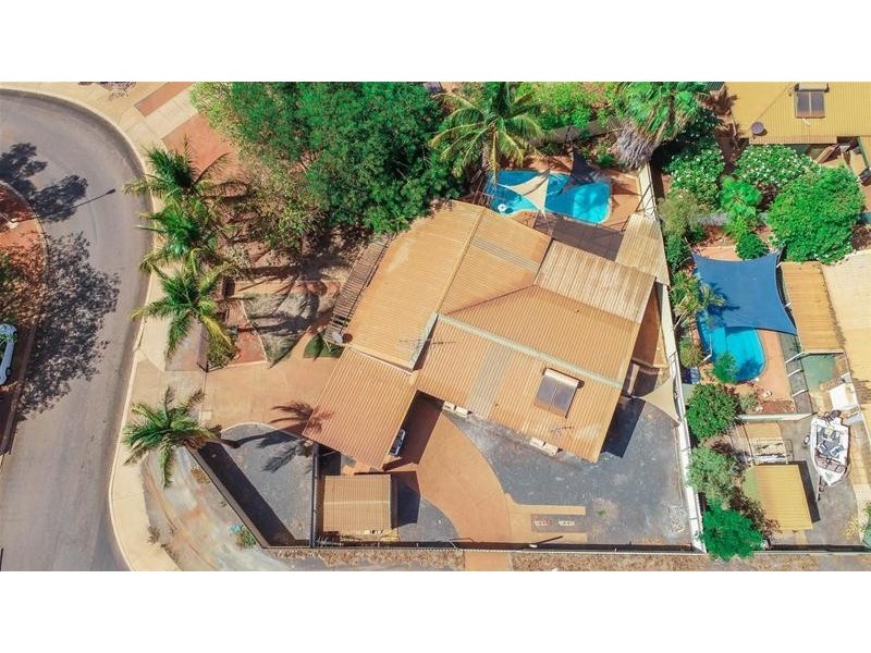 28 Etrema Loop, South Hedland WA 6722