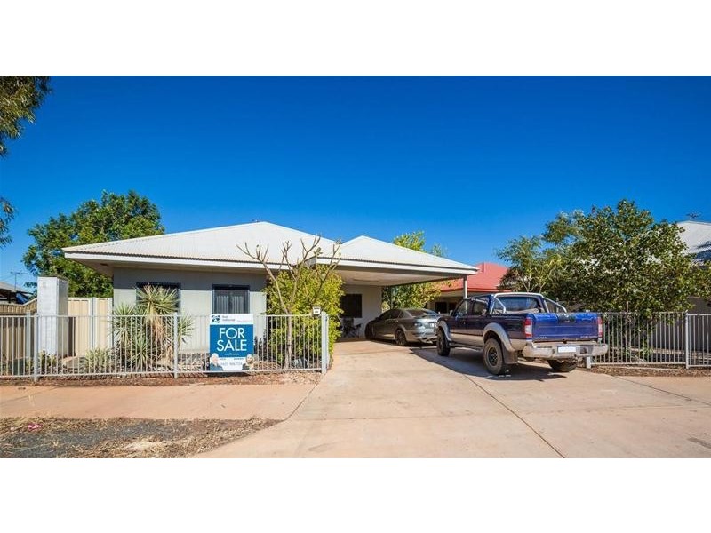 6A Godrick Place, South Hedland WA 6722