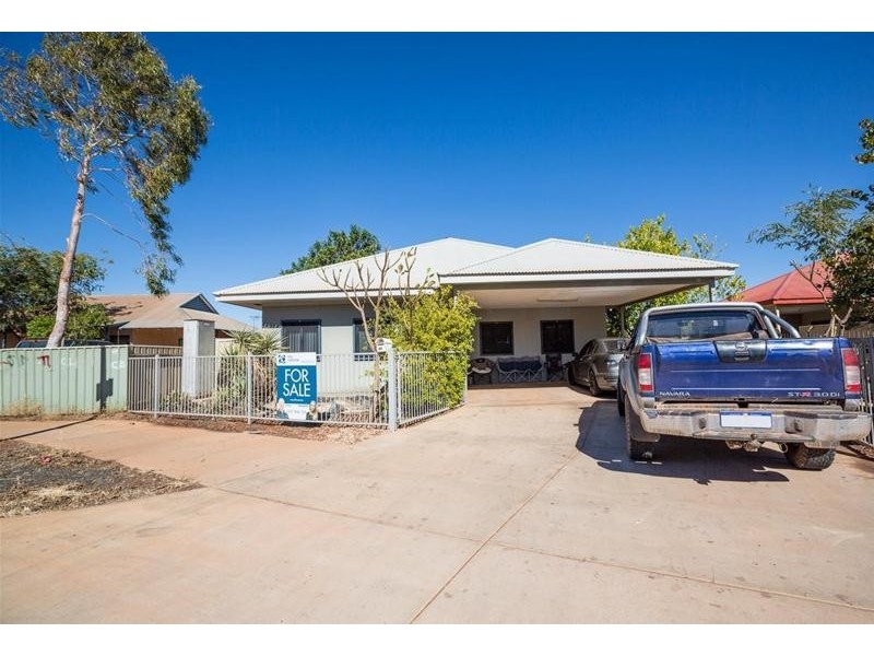 6A Godrick Place, South Hedland WA 6722