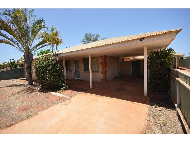 29A Koombana Avenue, South Hedland WA 6722