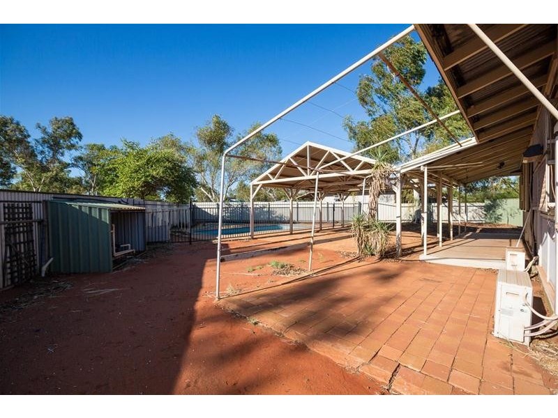 5B Smith Street, South Hedland WA 6722