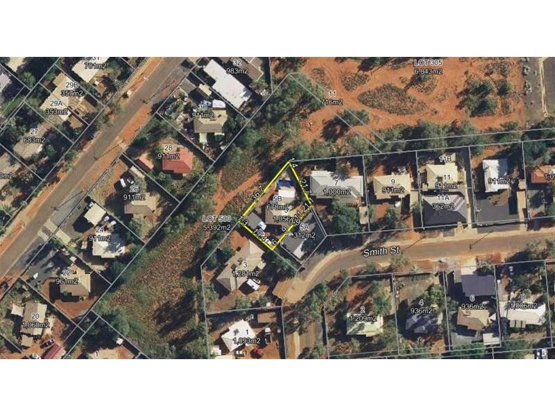 5B Smith Street, South Hedland WA 6722