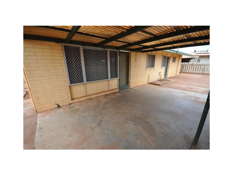 7 Baler Close, South Hedland WA 6722