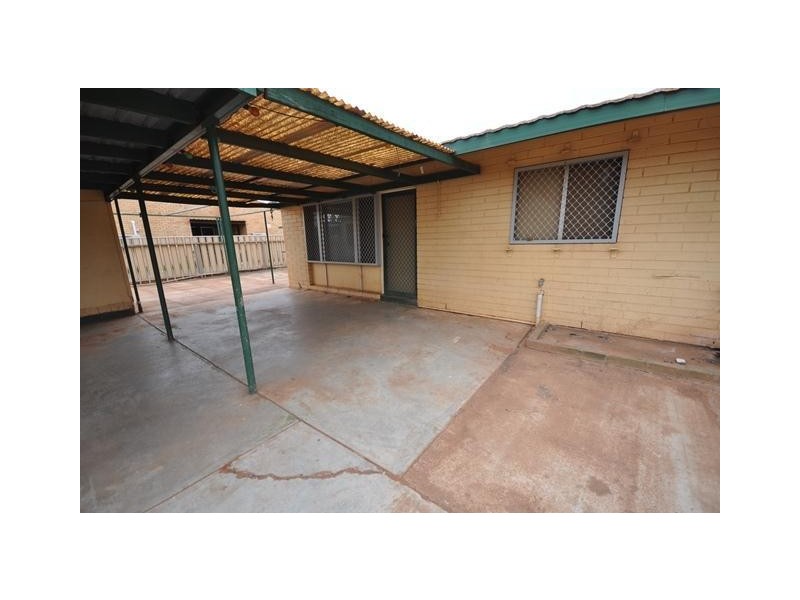 7 Baler Close, South Hedland WA 6722