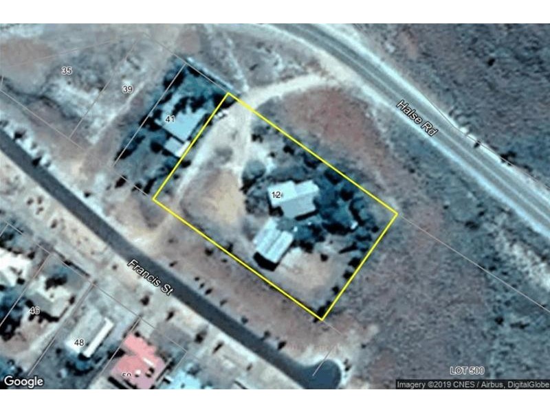 12 Halse Road, Marble Bar WA 6760