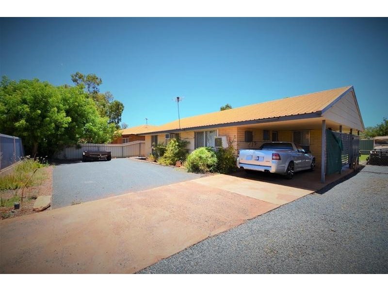 17 Boogalla Crescent, South Hedland WA 6722