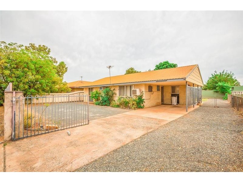 17 Boogalla Crescent, South Hedland WA 6722