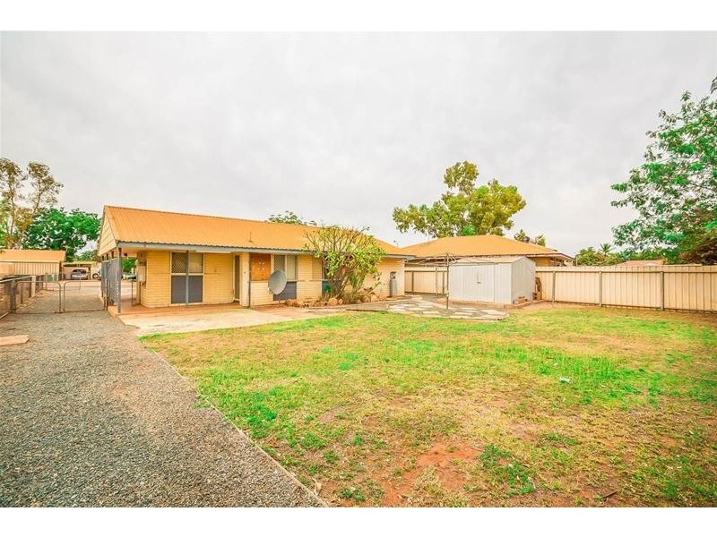 17 Boogalla Crescent, South Hedland WA 6722