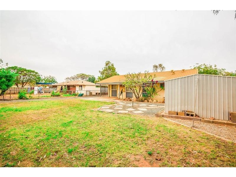 17 Boogalla Crescent, South Hedland WA 6722