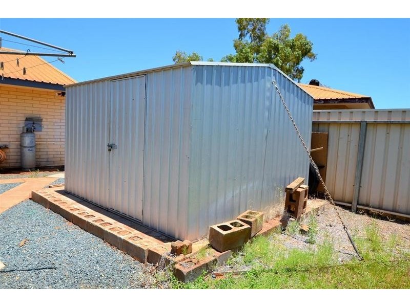 17 Boogalla Crescent, South Hedland WA 6722