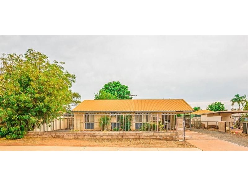 17 Boogalla Crescent, South Hedland WA 6722