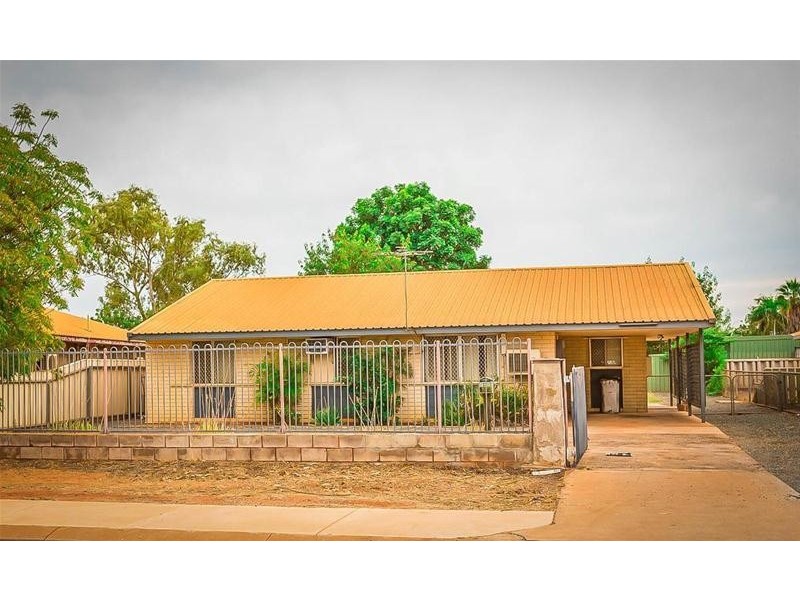 17 Boogalla Crescent, South Hedland WA 6722