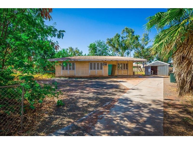 34 Pedlar Street, South Hedland WA 6722