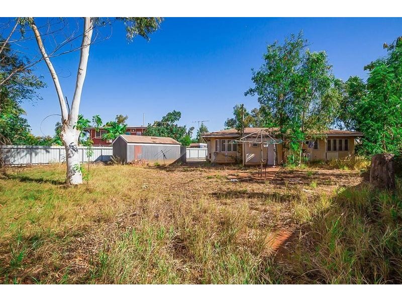 34 Pedlar Street, South Hedland WA 6722