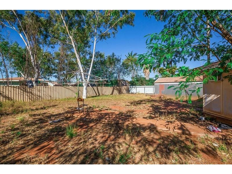34 Pedlar Street, South Hedland WA 6722