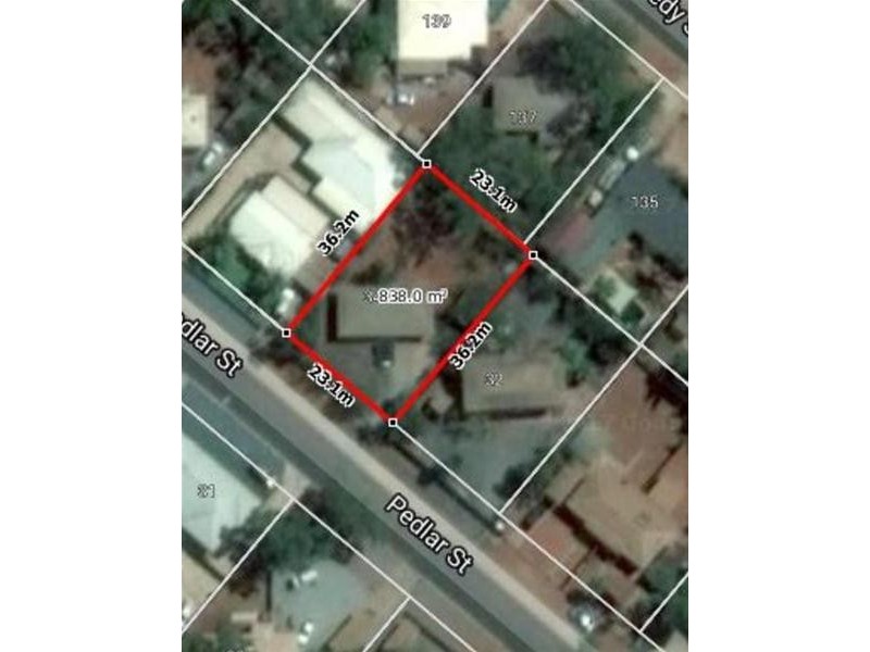 34 Pedlar Street, South Hedland WA 6722