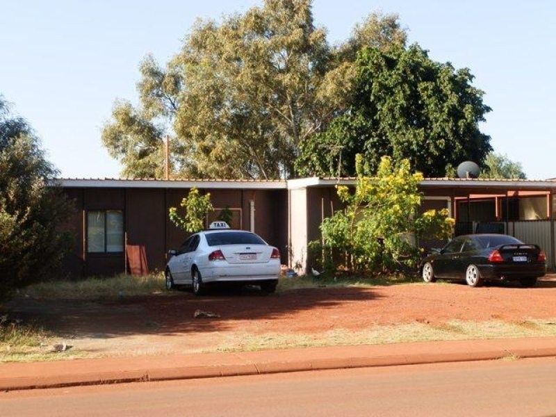 34 Mindarra Drive, Newman WA 6753