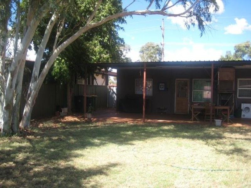 34 Mindarra Drive, Newman WA 6753