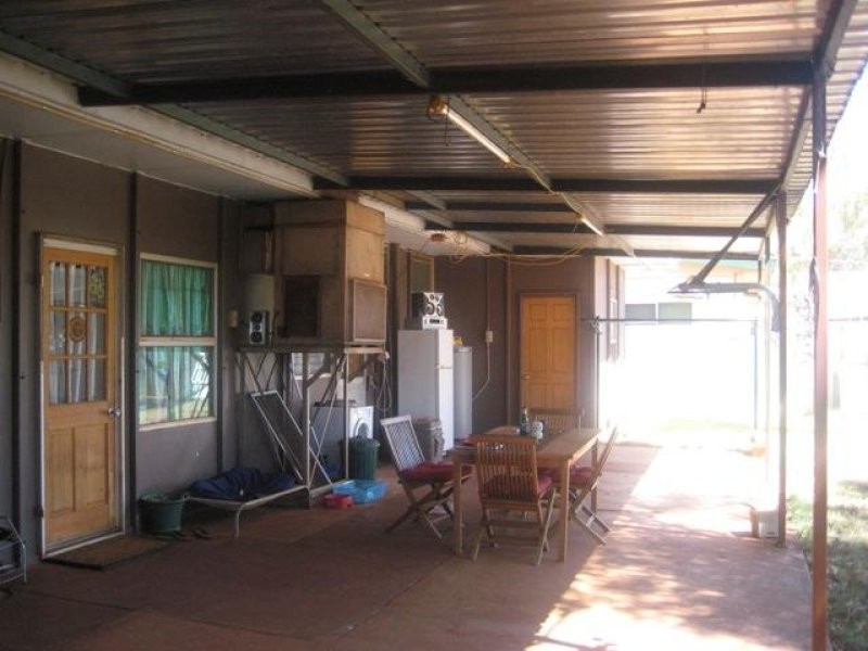 34 Mindarra Drive, Newman WA 6753