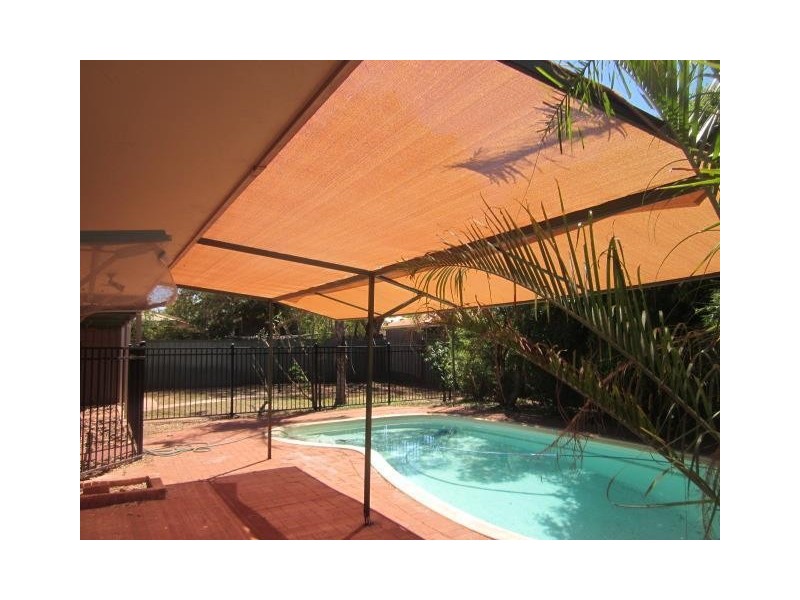 9 Kurrawan Way, Newman WA 6753