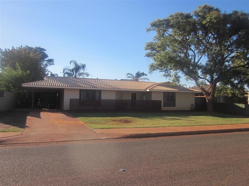 9 Kurrawan Way, Newman WA 6753