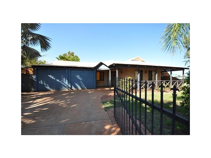 2 Mystery Court, South Hedland WA 6722