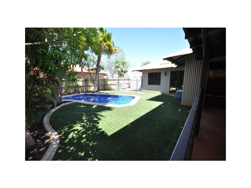 2 Mystery Court, South Hedland WA 6722