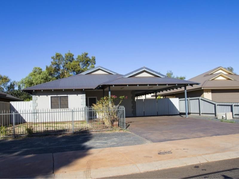 27 Huxtable Crescent, South Hedland WA 6722