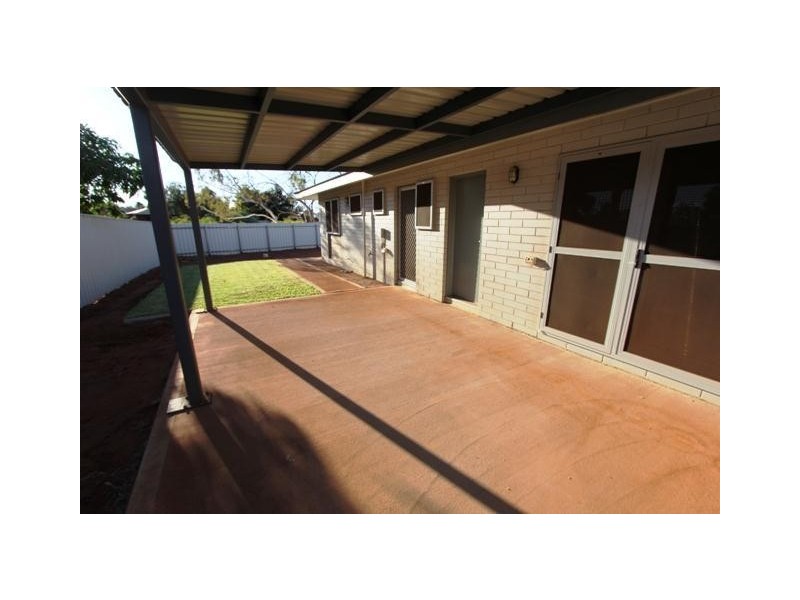 8/12 Crameri View, South Hedland WA 6722