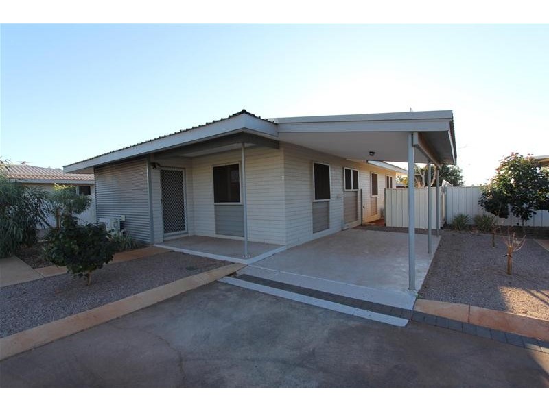 8/12 Crameri View, South Hedland WA 6722