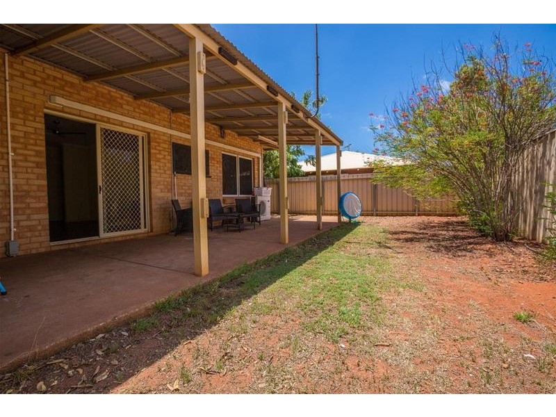 15A Beroona Loop, South Hedland WA 6722