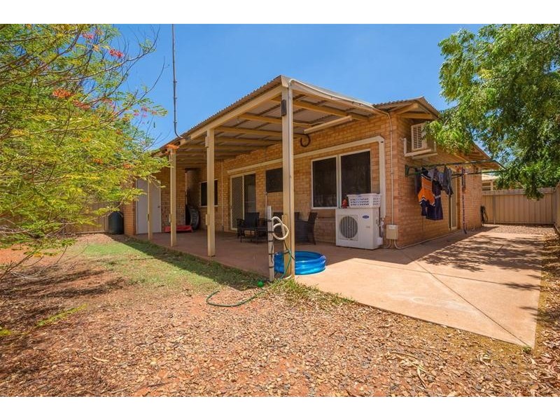 15A Beroona Loop, South Hedland WA 6722