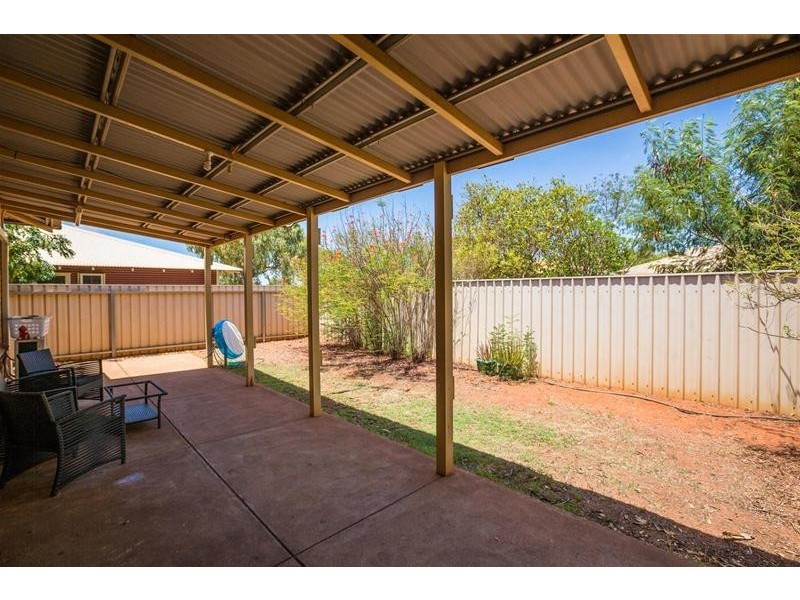 15A Beroona Loop, South Hedland WA 6722