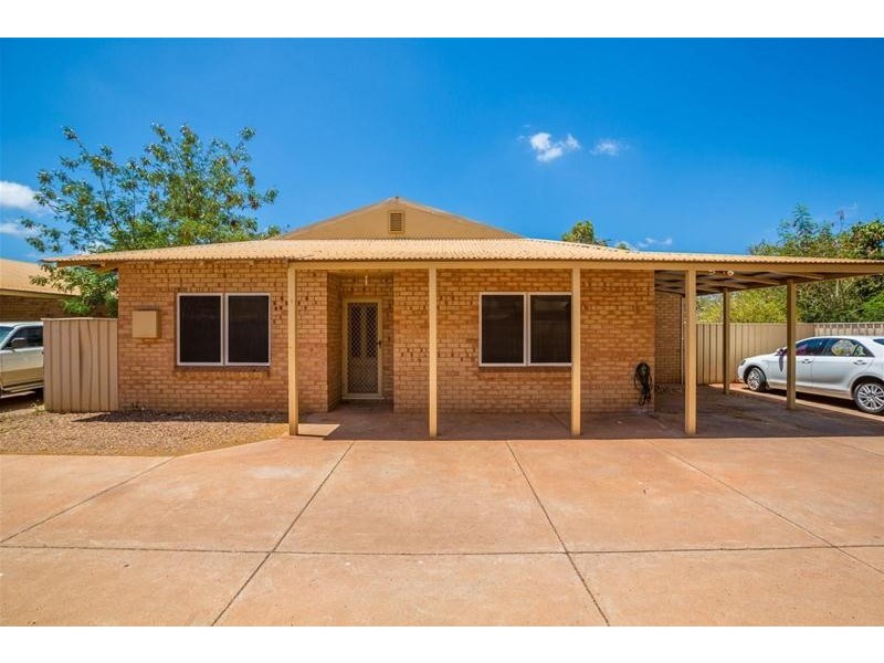 15A Beroona Loop, South Hedland WA 6722