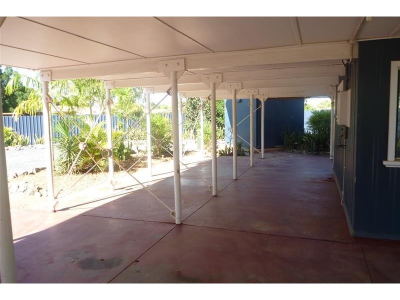 32 Pedlar Street, South Hedland WA 6722