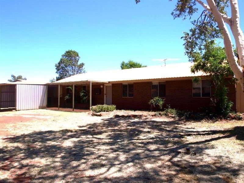 8  Barton Way, Newman WA 6753