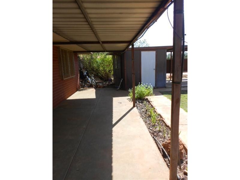 4 Huxtable Crescent, South Hedland WA 6722