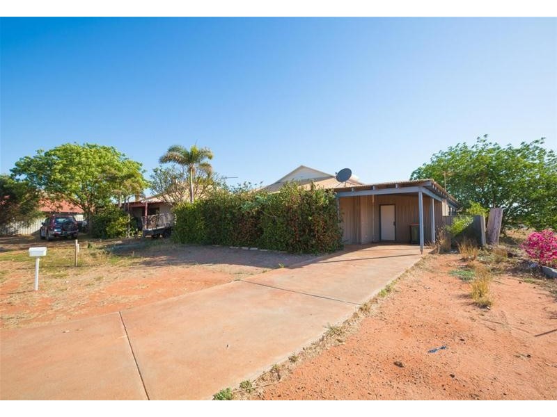 5 Jirripuka Court, South Hedland WA 6722