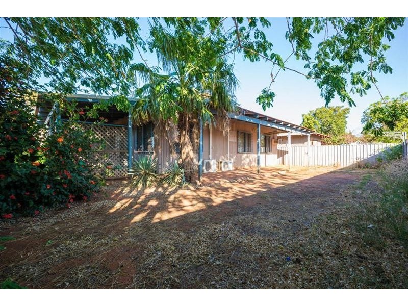 5 Jirripuka Court, South Hedland WA 6722