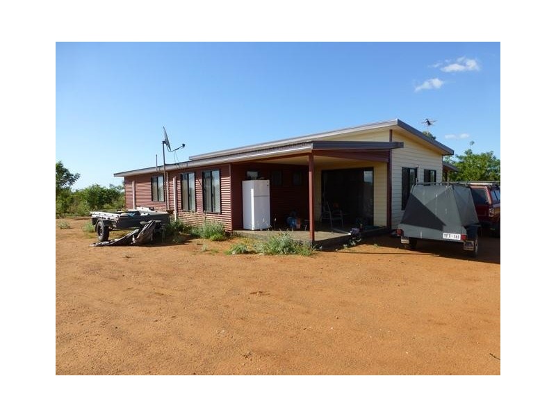 10 Manilinha Drive, South Hedland WA 6722