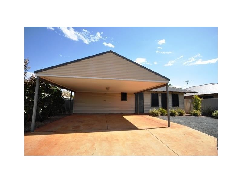 12 Brown Place, South Hedland WA 6722